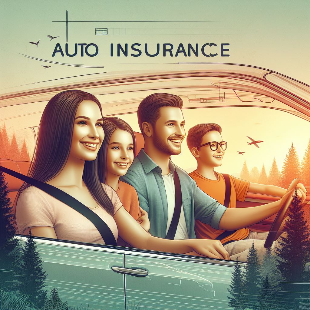 Auto Insurance in San Jose