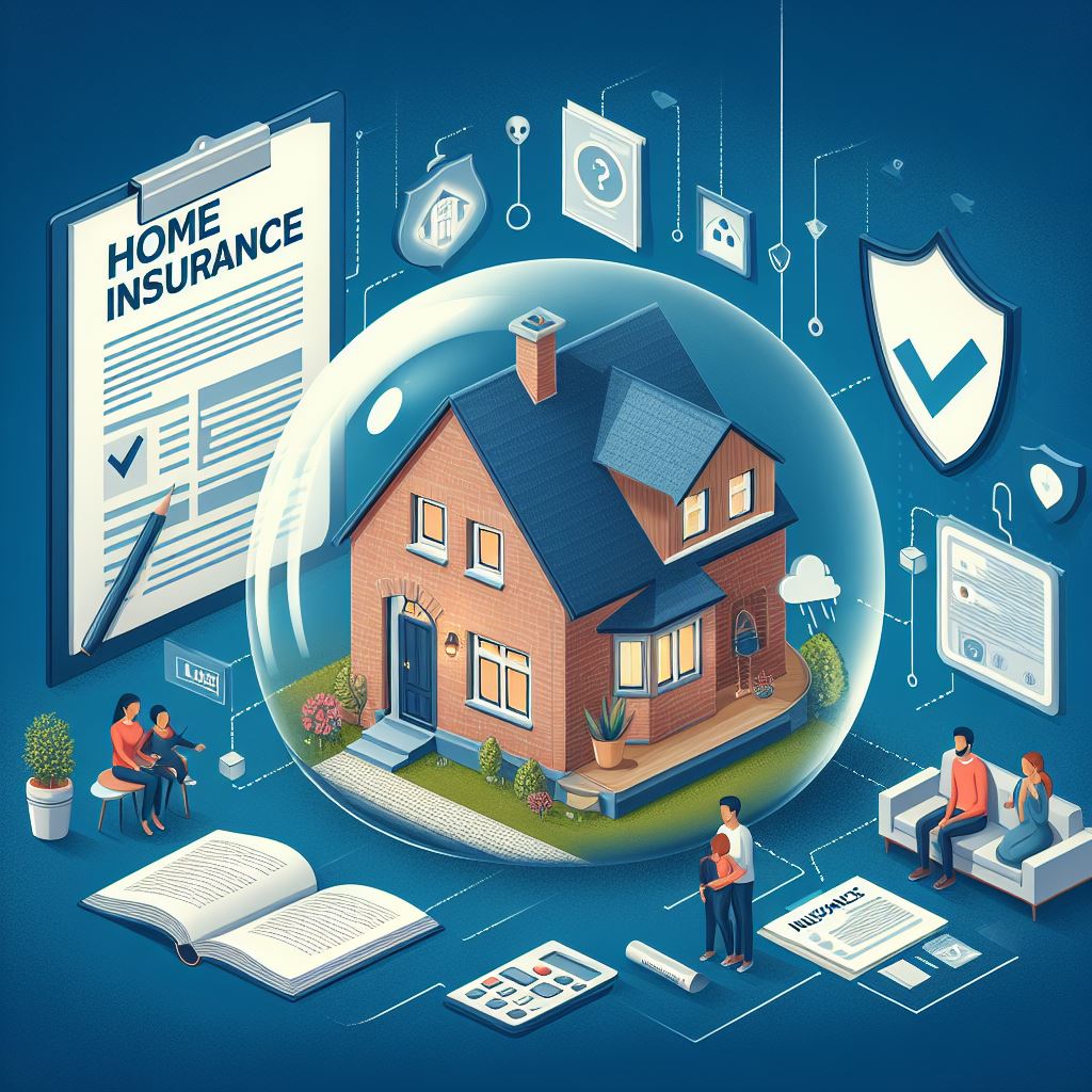 Homeowners Insurance in San Jose